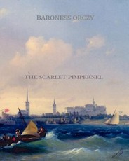 The Scarlet Pimpernel