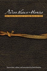 Adios Nuevo Mexico