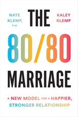 The 80/80 Marriage