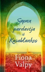 Sapnų pardavėja iš Kasablankos