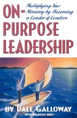 On Purpose Leadership