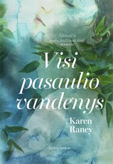 VISI PASAULIO VANDENYS