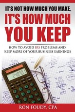 It's Not How Much You Make, It's How Much You Keep