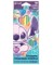 Spalvoti pieštukai DISNEY „Stitch Pastel“, tribriauniai, 12 spalvų