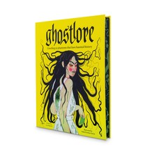 A Haunting of Ghosts
