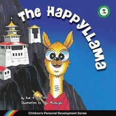 The HappyLlama