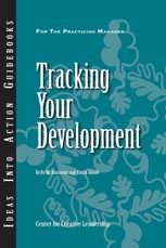 Tracking Your Development