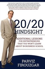 20/20 Hindsight