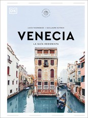 Venecia (PequeÃÂ±os Atlas Hedonistas)