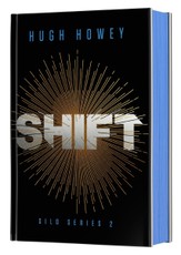 Shift Deluxe Collector's Edition