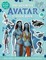 The Ultimate Avatar Sticker Book