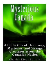 Mysterious Canada