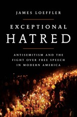 Exceptional Hatred