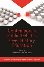Contemporary Public Debates Over History Education