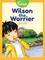 Wilson the Worrier