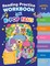 Reading Practice Workbook for K-Pop Fans Grades 1-2