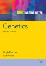 BIOS Instant Notes in Genetics