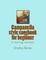 Campanella style songbook for beginner