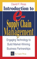 Introduction to e-Supply Chain Management