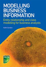 Modelling Business Information