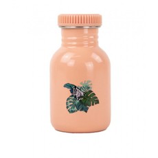 Vaikiška gertuvė YOKO DESIGN „Zebra“, 350 ml