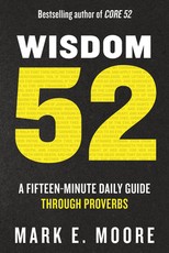 Wisdom 52