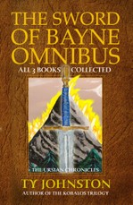 Sword of Bayne
