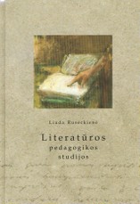Literatūros pedagogikos studijos