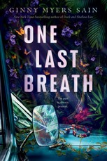 One Last Breath