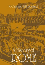 History of Rome
