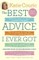 The Best Advice I Ever Got