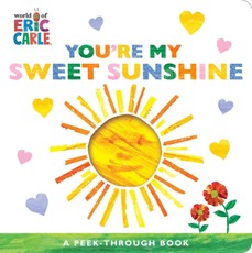 You're My Sweet Sunshine