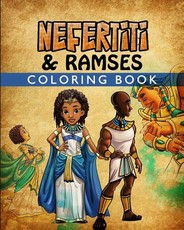 Nefertiti & Ramses