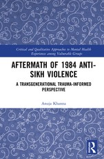 Aftermath of 1984 Anti-Sikh Violence