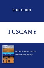 Blue Guide Tuscany