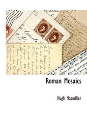 Roman Mosaics