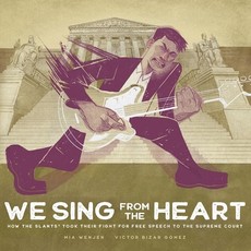 We Sing from the Heart