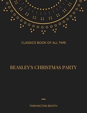 Beasley's Christmas party