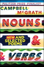 Mcgrath, C: Nouns & Verbs