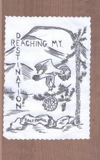 Reaching My Destination