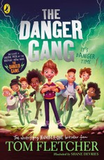 The Danger Gang