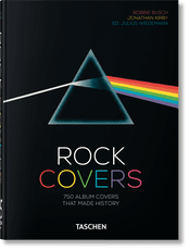 Rock Covers. 45th Ed.