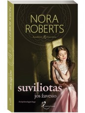 Suviliotas jos žavesio. Serijos „Karališkoji Kordinos šeima“ 3 knyga