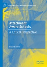 Attachment Aware Schools