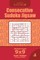 Consecutive Sudoku Jigsaw - 200 Master Puzzles 9x9 (Volume 5)