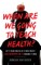 When Are We Going to Teach Health?