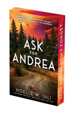 Ask for Andrea