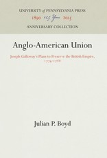 Anglo-American Union