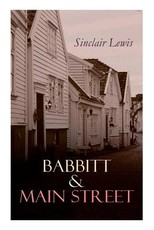 Babbitt & Main Street