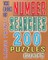 The Book of Number Searches